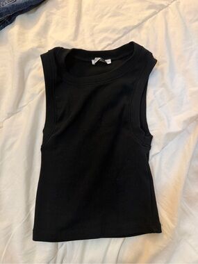 Zara Tank top